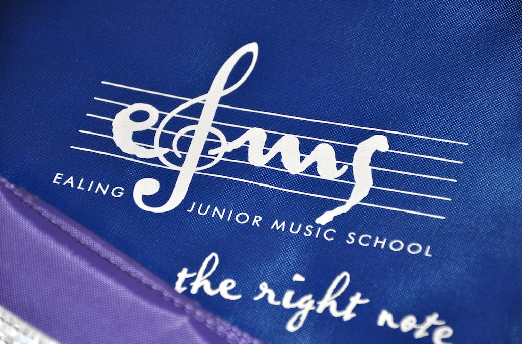 Ealing Junior Music School