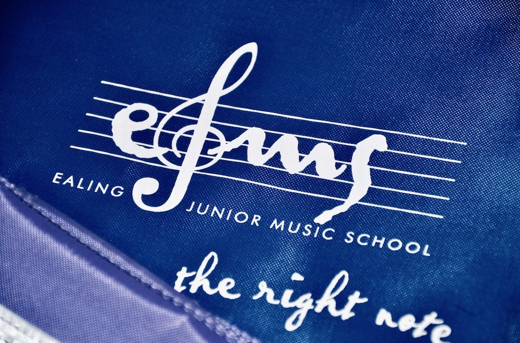 Ealing Junior Music School - Join EJMS