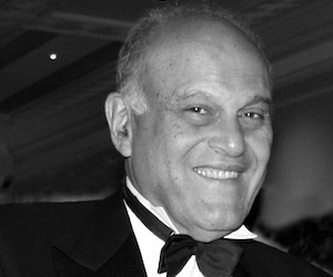 Sir Magdi Habib Yacoub - EJMS Presidents & Patrons